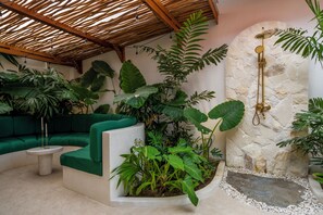 Villa | Terrasse/Patio