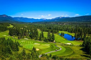 Golf - Charming Suncadia Cabin w/ Game Room + Hot tub (Cle Elum)