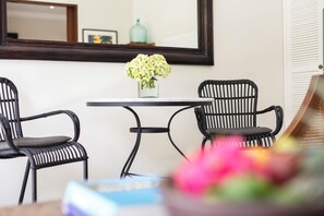 Interior - Beautiful 1 bedroom villa in perfect location (Bali)