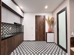 Romantisches Studio, Stadtblick | Wohnbereich