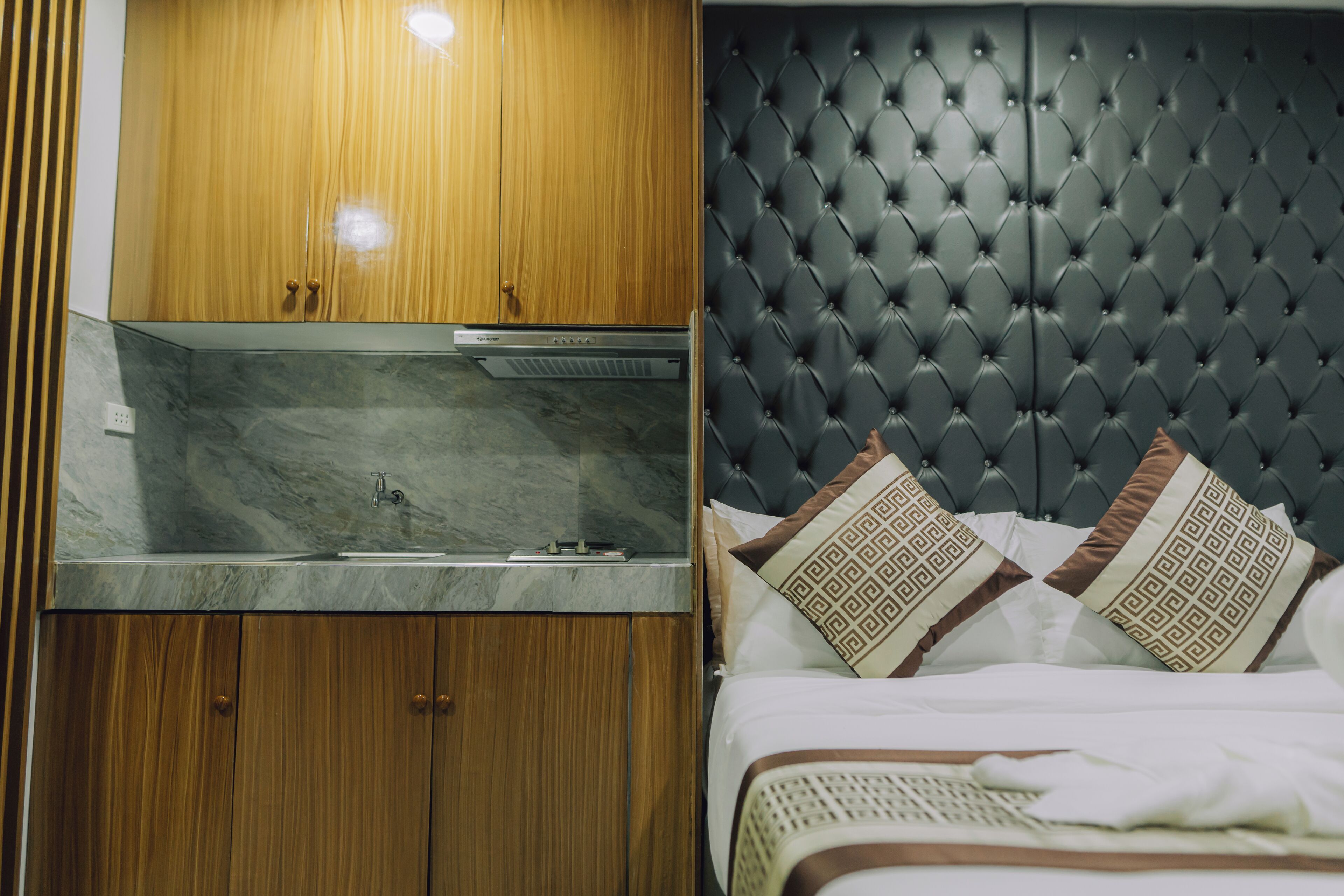 Foto - Shine Boutique Hotel