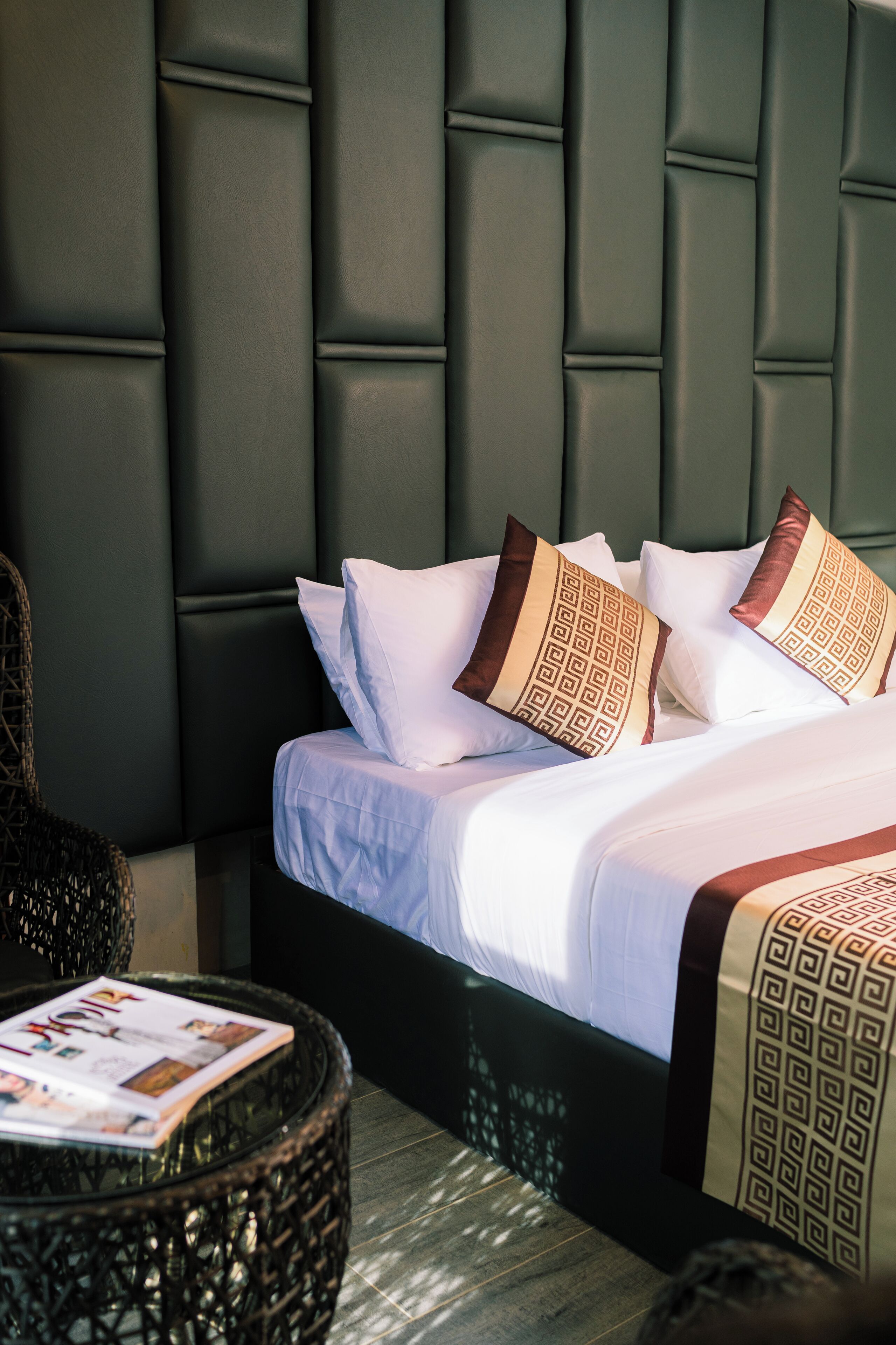 Foto - Shine Boutique Hotel