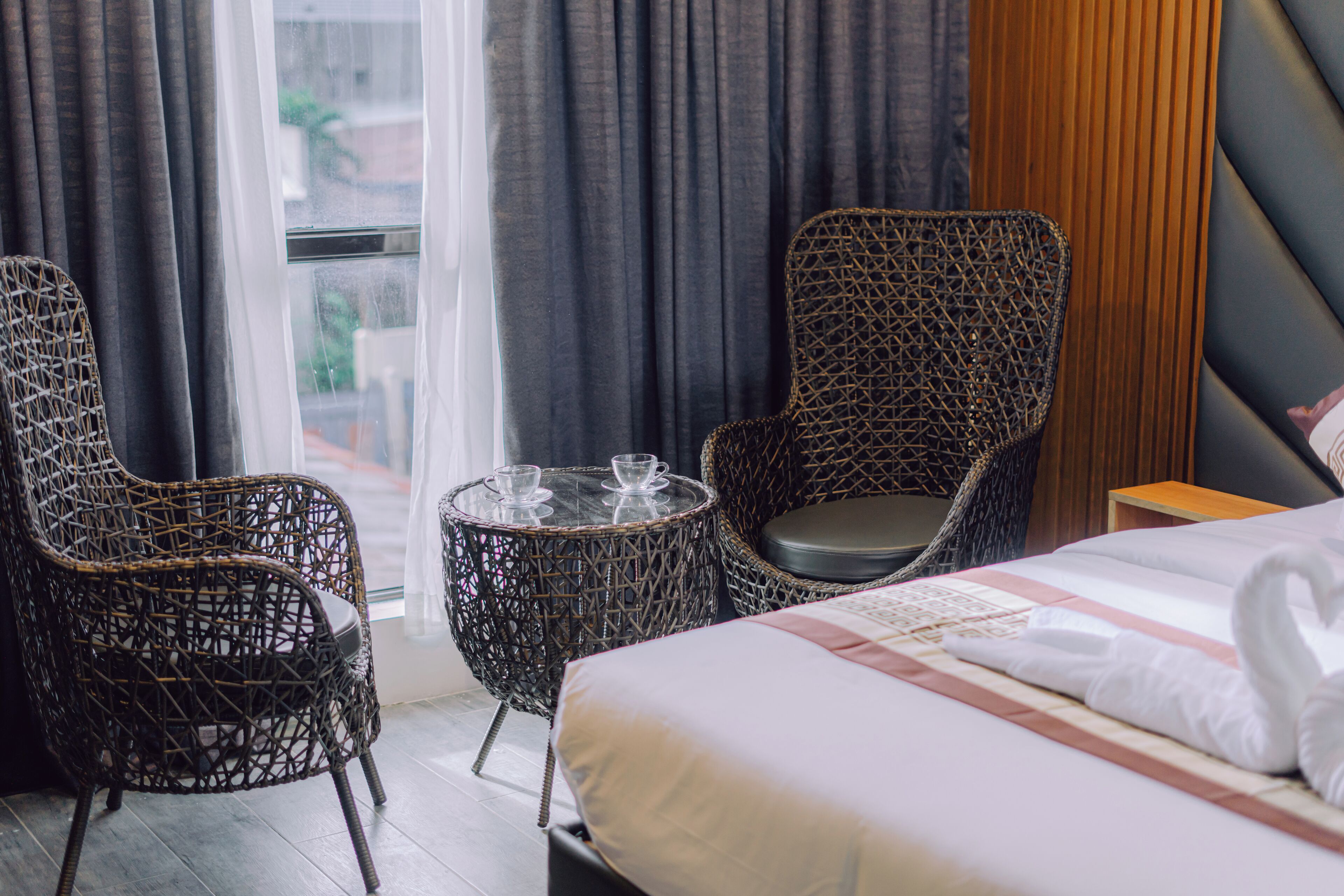 Foto - Shine Boutique Hotel