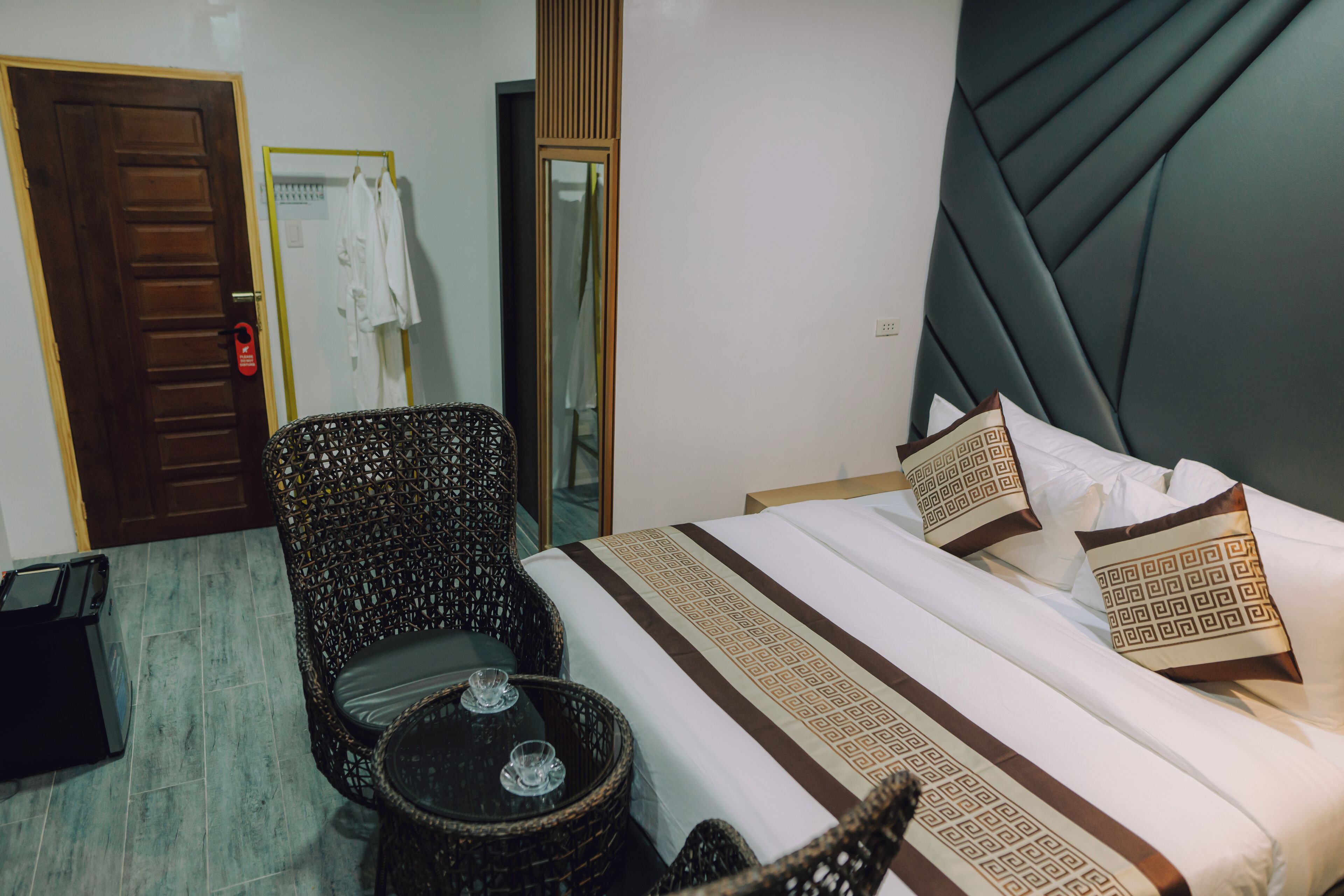 Foto - Shine Boutique Hotel