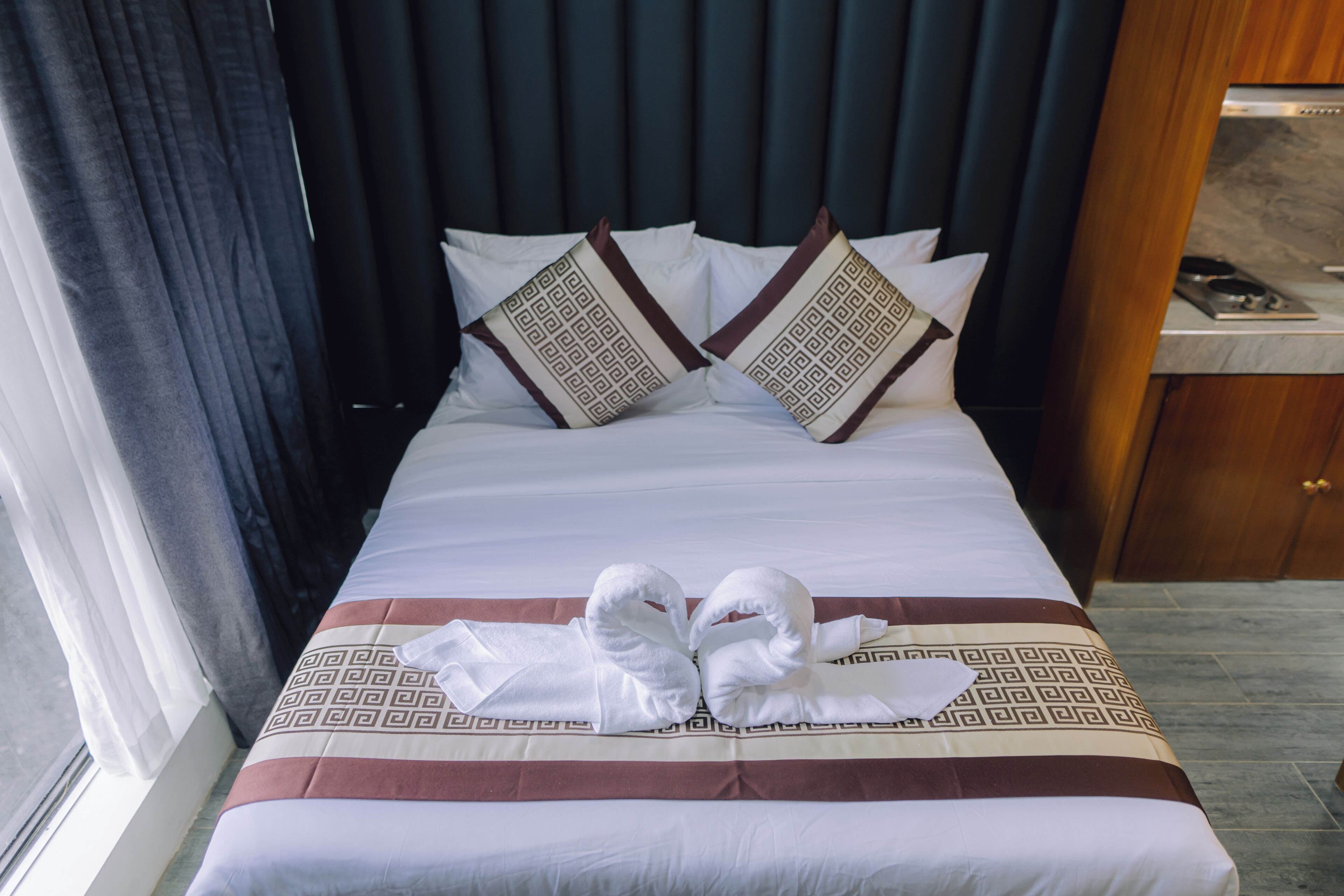 Foto - Shine Boutique Hotel