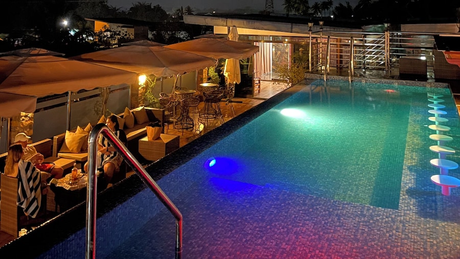 Shine Boutique Hotel