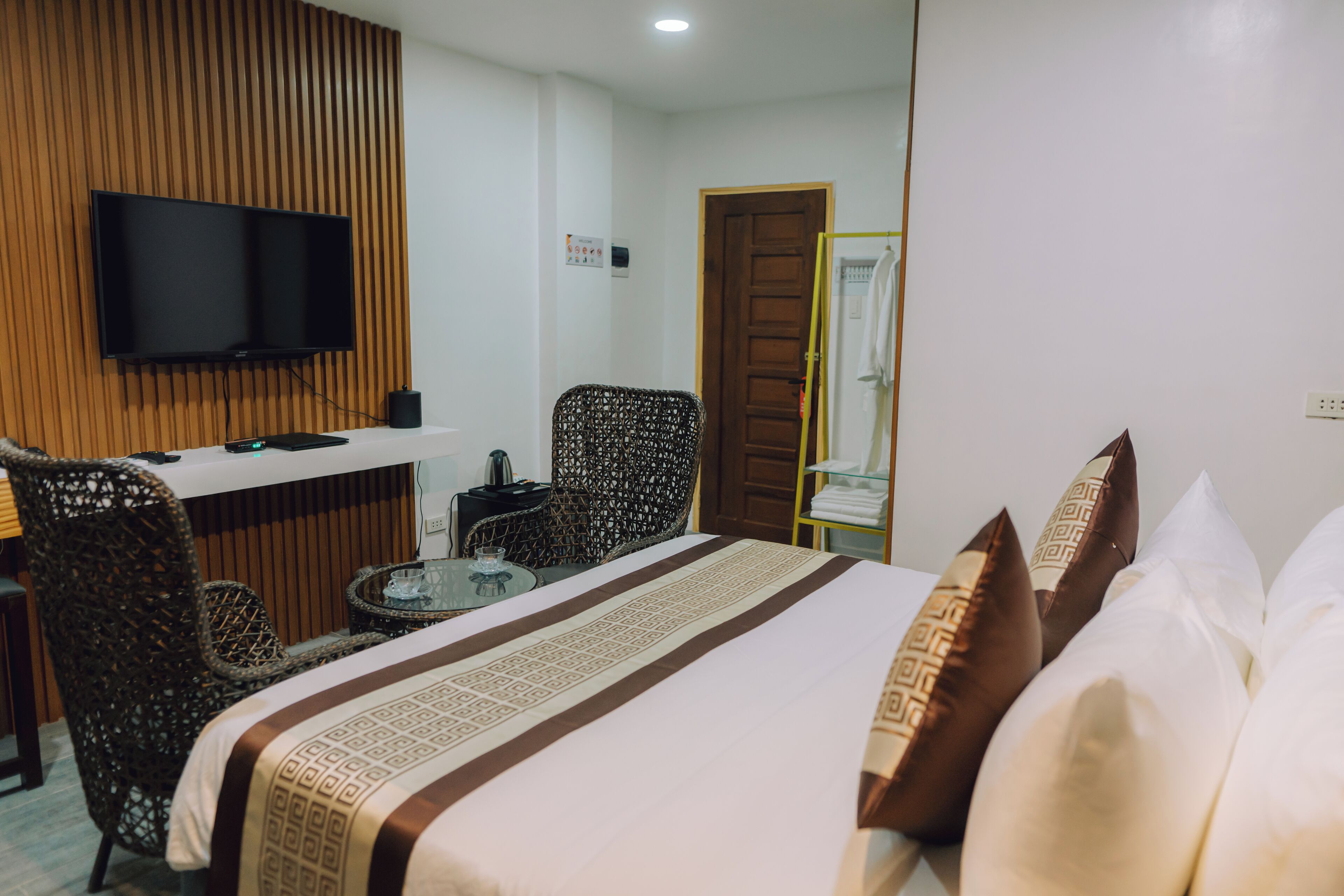 Foto - Shine Boutique Hotel