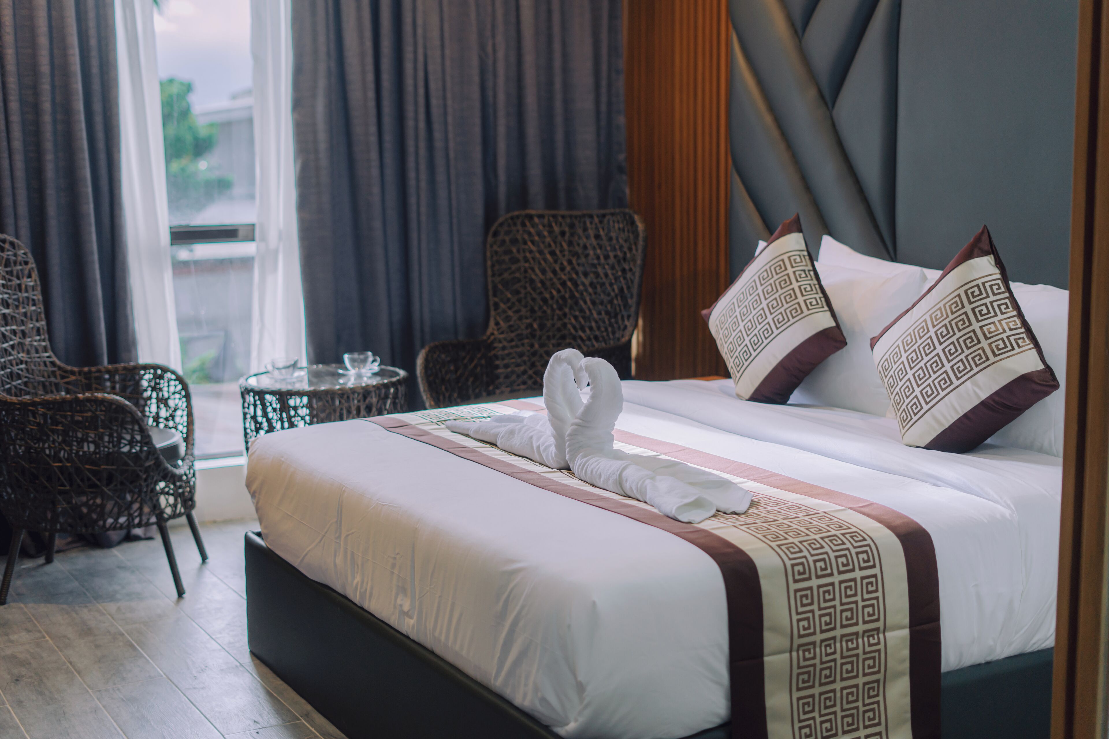 Foto - Shine Boutique Hotel