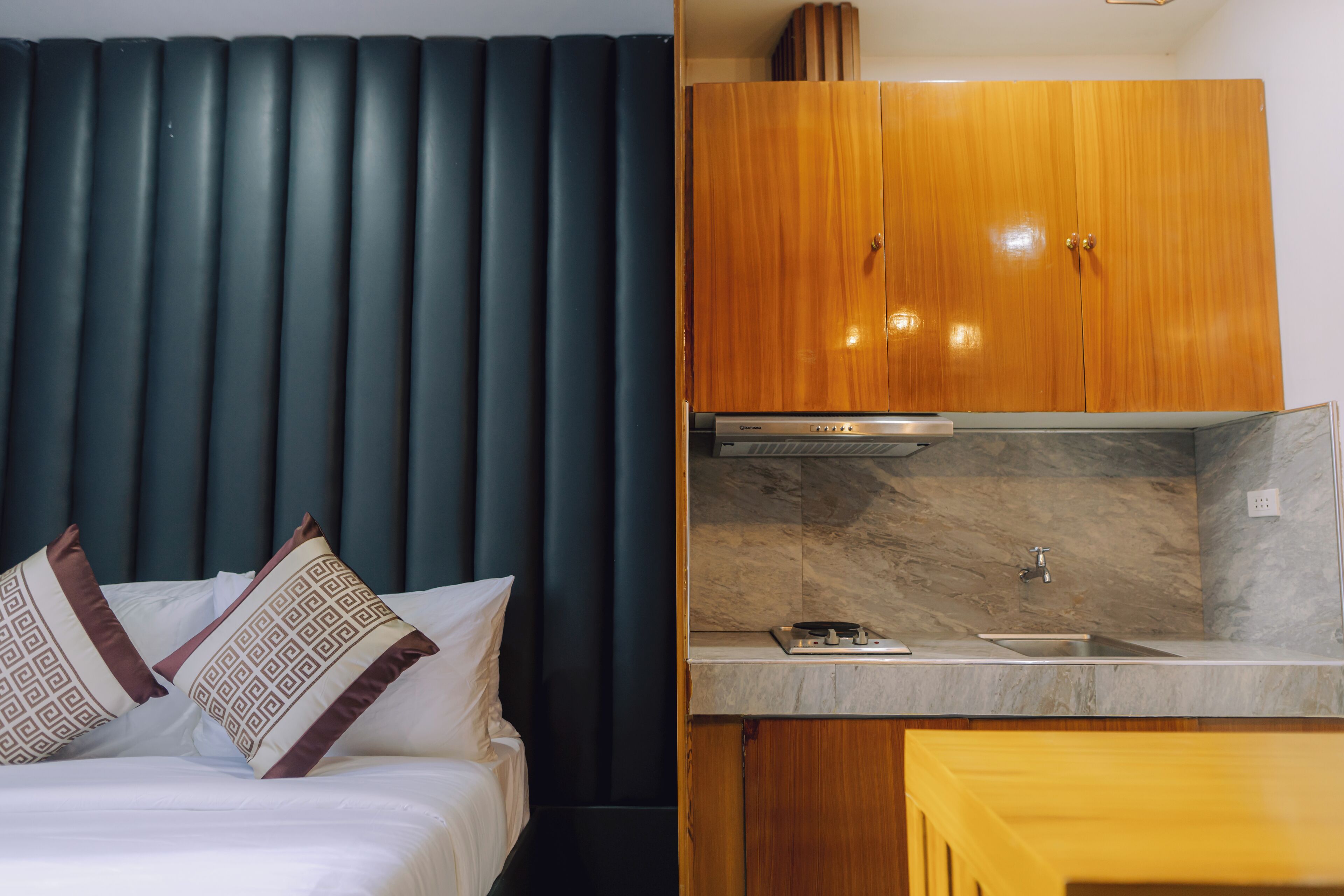 Foto - Shine Boutique Hotel