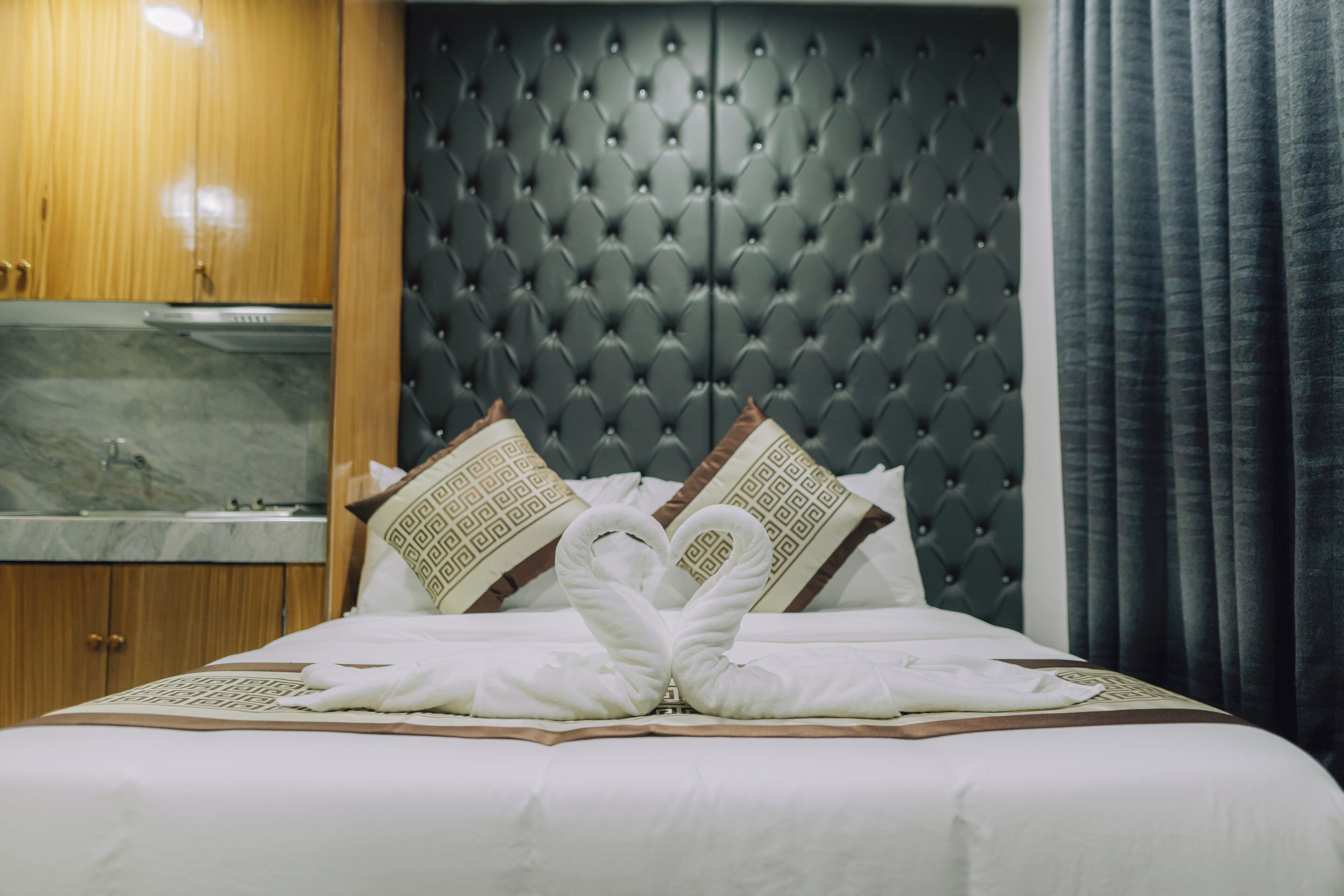 Foto - Shine Boutique Hotel