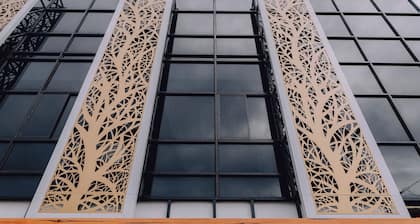 Shine Boutique Hotel