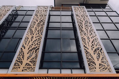 Shine Boutique Hotel