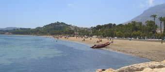 Anacasa Oasis Beach II Marineta PB1116