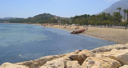 Anacasa Oasis Beach II Marineta PB1116
