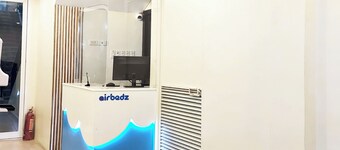 airobedz Manila- A Value Hotel
