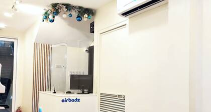 airobedz Manila- A Value Hotel