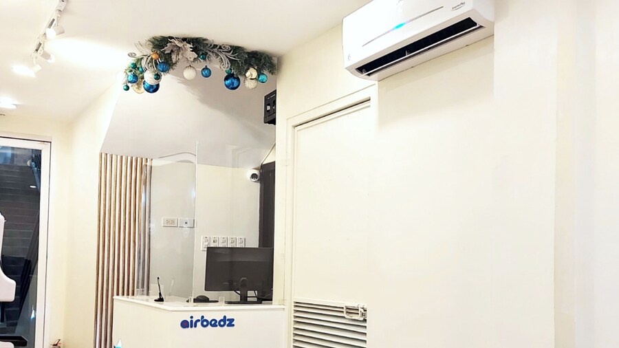 airobedz Manila- A Value Hotel