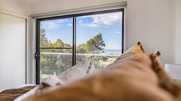 4 sovrum, strykjärn/strykbräda, gratis wi-fi och sängkläder