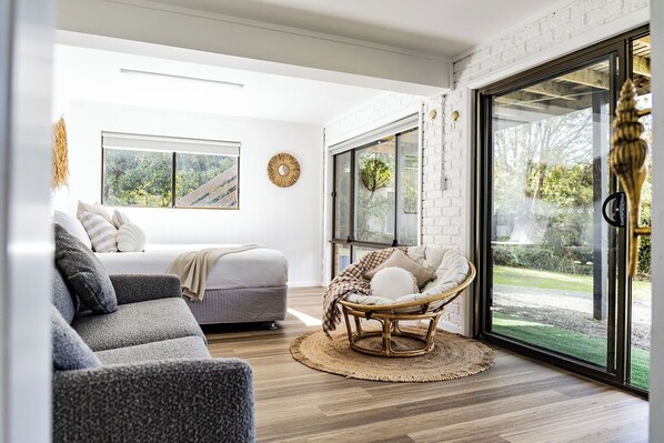 Interior - Pippi's - Everything you need. (Glamorgan-Spring Bay)