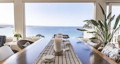 Nautilus ~ Bay of Fires