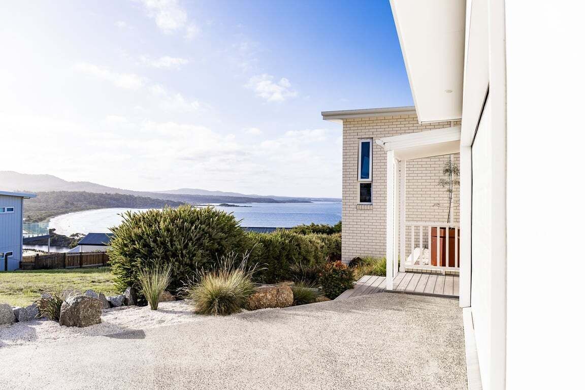 Área da propriedade