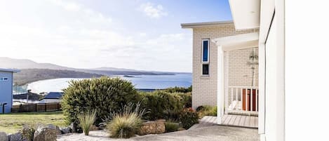 Área da propriedade