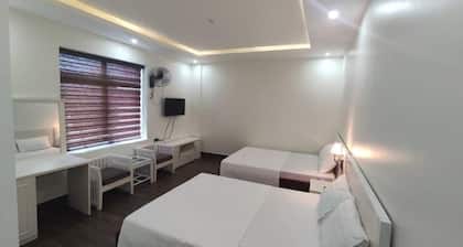 Royal Hotel Cua Lo Beach