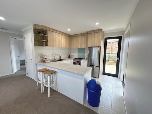 Sweet Serendipity at the quiet side of Tauranga