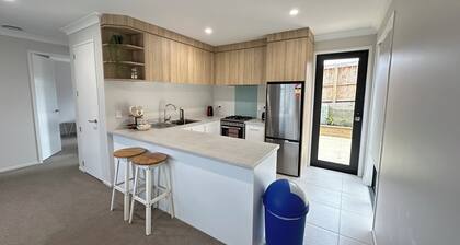 Sweet Serendipity at the quiet side of Tauranga