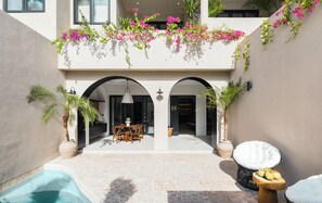 Exterior - Villa Hampton II (Canggu)