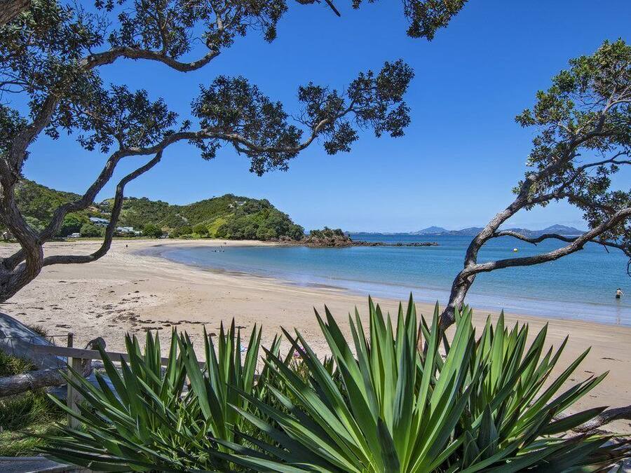 Ubicación a pie de playa y toallas de playa