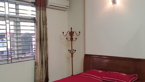 Kamar Standar | Wi-Fi gratis