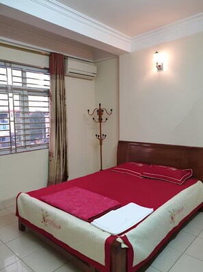 Standard Room - Khanh Linh Hotel Gia Lam - by Bay Luxury (Hanoi)