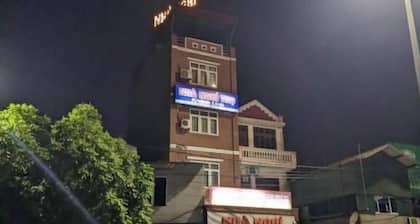 Khanh Linh Hotel Gia Lam - by Bay Luxury