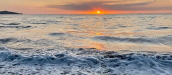 4-BR House near to Beach (5-min-walk) | Pool, BBQ - Casa Arribada