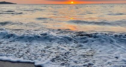 4-BR House near to Beach (5-min-walk) | Pool, BBQ - Casa Arribada