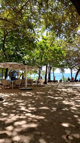 New 2BR Condo in Las Catalinas beachtown: El Prado