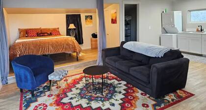 Westside retreat conveniently located