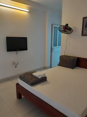 Habitación estándar | 1 dormitorio y wifi gratis