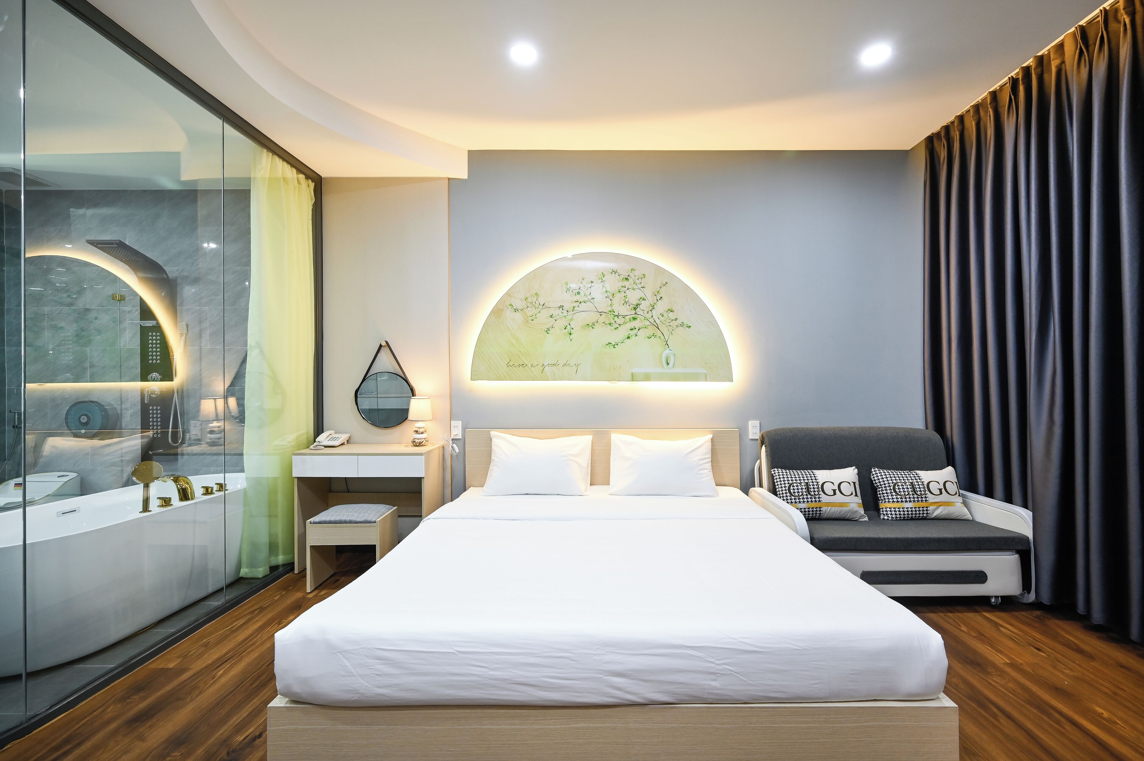 Foto - Sunrise Airport Hotel