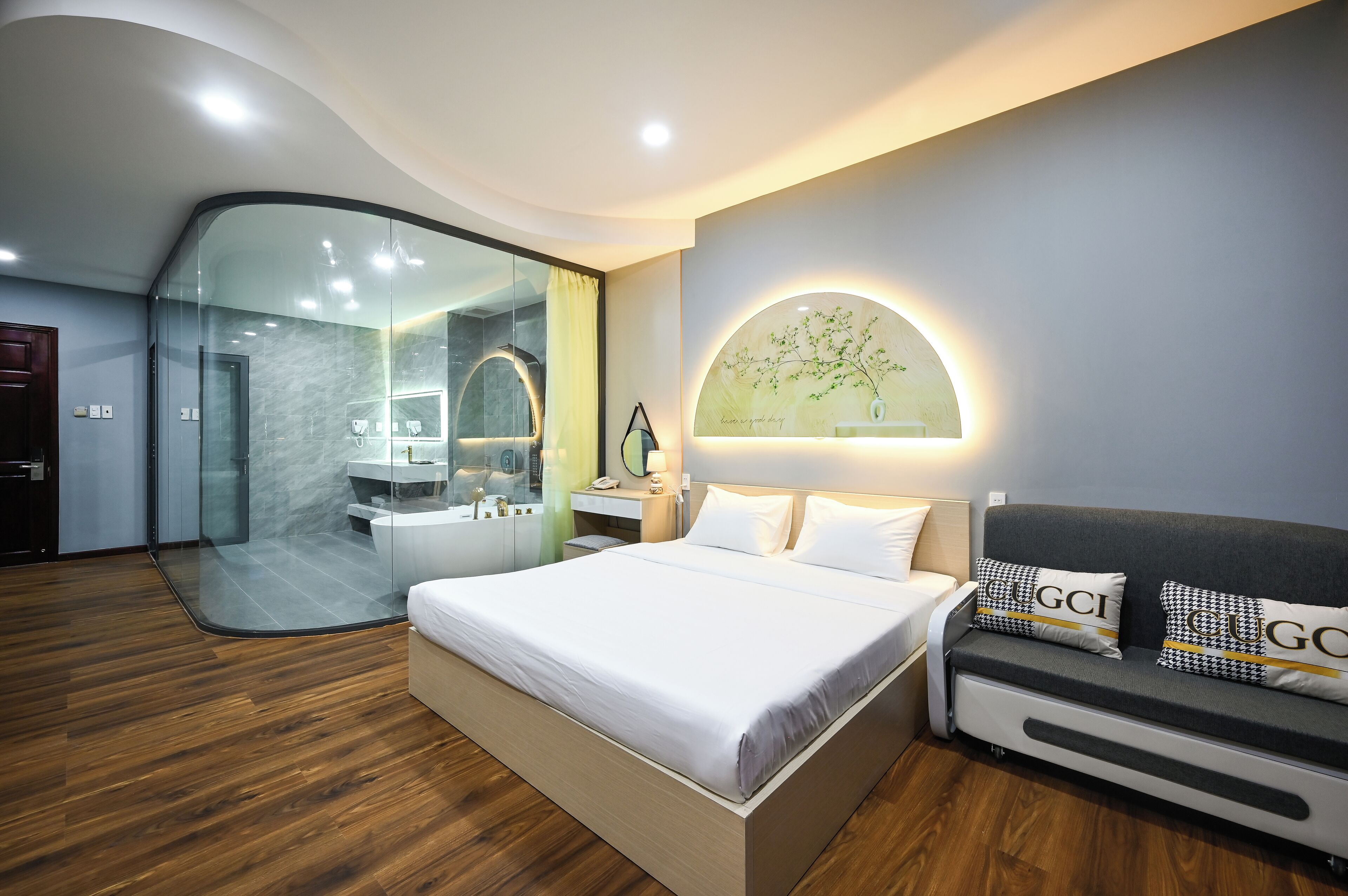 Foto - Sunrise Airport Hotel