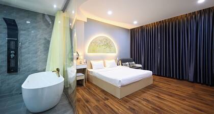 Sunrise Airport Hotel