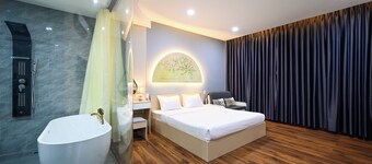 Sunrise Airport Hotel