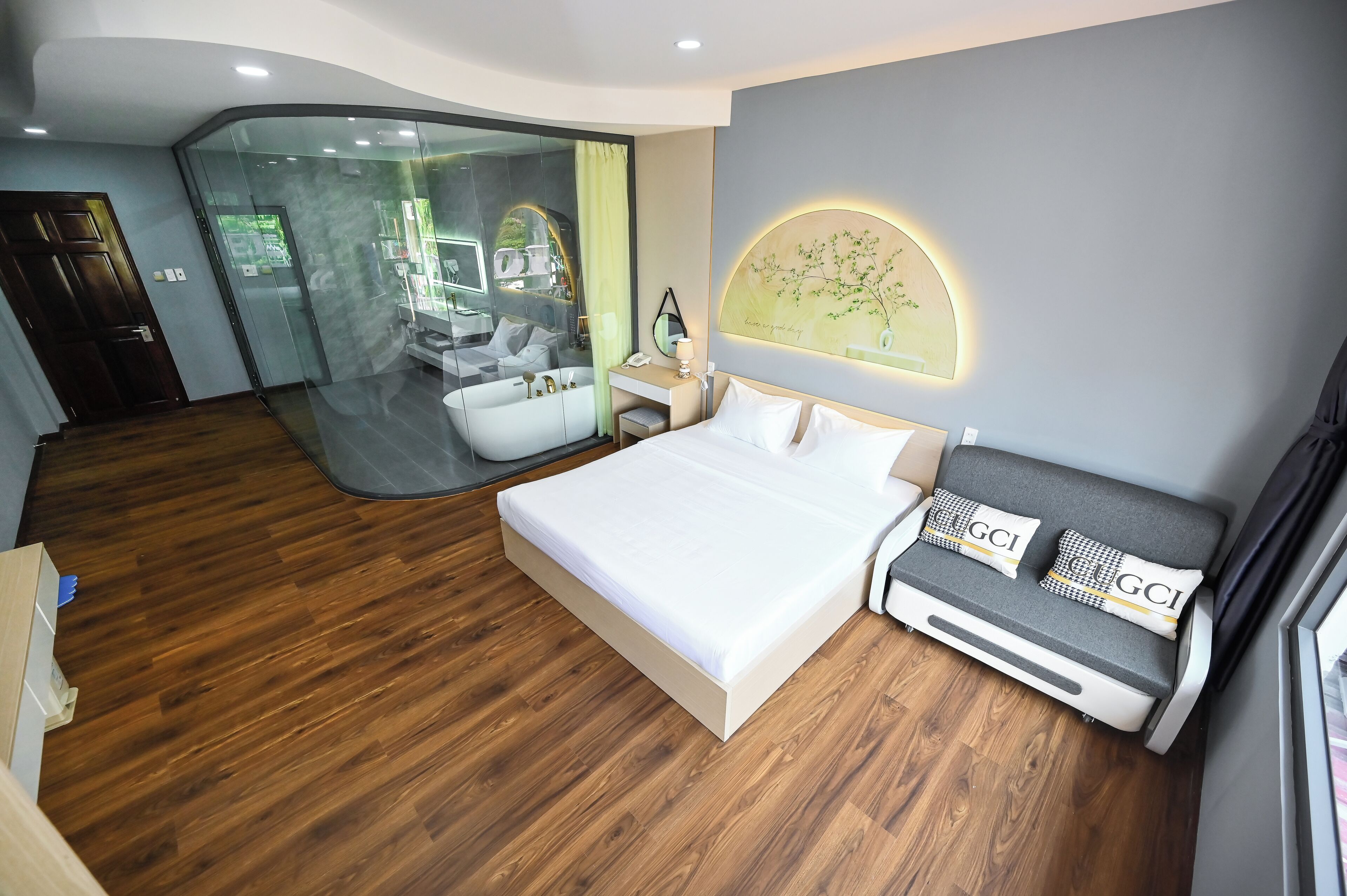 Photo - Sunrise Airport Hotel