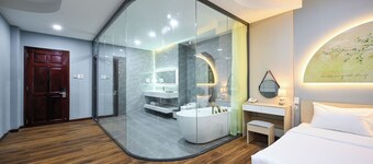 Sunrise Airport Hotel