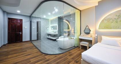 Sunrise Airport Hotel