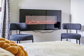 3 Schlafzimmer, Bügeleisen/Bügelbrett, WLAN, Bettwäsche