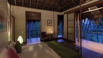 Luxury Villa, 3 Bedrooms, Mountain View
