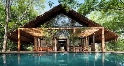Guava House by The Serendipity Collection