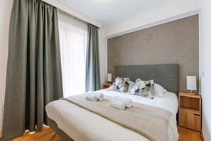 3 bedrooms, iron/ironing board, travel cot, WiFi - Huswell - Apartment with terrace close to the sea (Nieuwpoort)